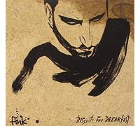 Biscuits for Breakfast by Fink (2006-04-24)