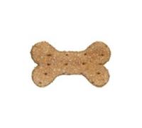 Os biscuit à lagneau Os biscuit à l'agneau | Format : 11 cm | Conditionnement : Os biscuit à l'agneau