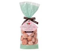 BISCUITS FOSSIER - Biscuits Fossier Macarons Framboise 120G - Lot De 3