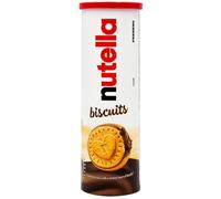 Biscuits fourrés au Nutella,166 g