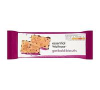 Biscuits Garibaldi Essentielle 200G Waitrose (Paquet de 6)
