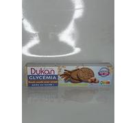 Biscuits glycémia cannelle et caramel 132G