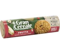 Biscuits Gran Cereale aux fruits 250 g