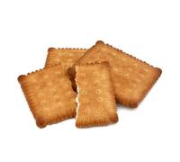 Biscuits hyperprotéiné façon Petit Beurre