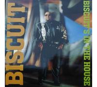 Biscuit's in The House [Import]