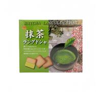 Biscuits Japonais au Matcha NIKKO 90g