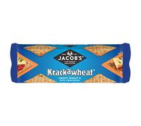 Biscuits Krackawheat De 200G De Jacob