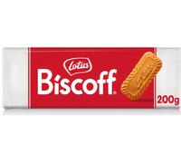 Biscuits Lotus Biscoff Original Caramélisés 200g