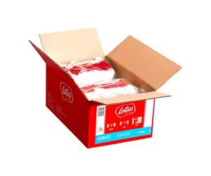 Biscuits Luxe assortiment Biscoff Lotus Carton de 210
