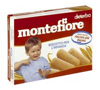 Biscuits Montefiore
