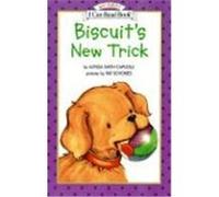 Biscuit's New Trick, Biscuit Series Alyssa Satin Capucilli (Auteur)
