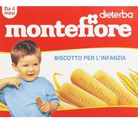 Biscuits Per Bambini Montefiore 360 G
