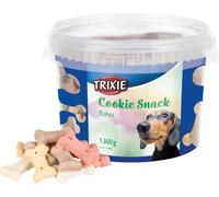 Biscuits pour chiens