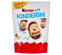 Biscuits au lait Ferrero Kinder Kinderini 250 g