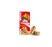 Biscuits Prestige Oiseaux Fruits X6 - Versele Laga