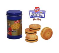 Christian Tanner - Nourriture pour jouets - Biscuits Prinzenrolle - 9255