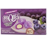 Biscuits Qmochi à la myrtille japonaise 80 g