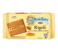 Biscuits Rigoli 400 g - Mulino Bianco