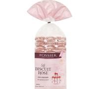 Biscuits roses de Reims FOSSIER 250 g