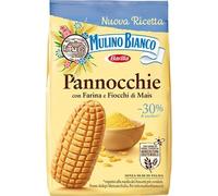Biscuits sablés « Pannocchie » 350 g - Mulino Bianco