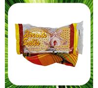 Biscuits Salés Fabriqués en Guadeloupe, 100g