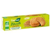 BISCUITS SESAME 150G