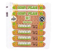 Biscuits spéciaux Piast SU-2 90 g - 5 pcs.