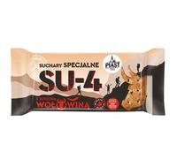 Biscuits spéciaux Piast SU-4 Bœuf séché 70 g - 20 pièces