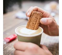 Lotus Bakeries Lotus Biscoff Original boîte distributrice 150 biscuits 938 g