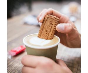 Biscuits speculoos Lotus - Boîte de 150