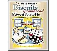 Biscuits, Spoonbread, And Sweet Potato Pie