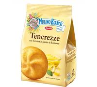 Biscuits Tenerezze al Limone 200g - Mulino Bianco
