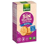Biscuits Traditionnels sans Gluten - Recette Certifiée pour Régime Cœliaque - Pack de 10 x 380g