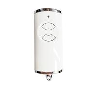 BiSecur 868,3 - Pour émetteur portatif Hörmann - Ouvre-porte de garage - Compatible avec bs HSE4-868-BSHSE4-868-BS, 2 canaux HSE2 HSE1 HS1 HS4 HS5 HSZ1 HSD2-868 BS - 1 pièce