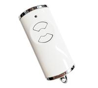 BiSecur 868,3 - Pour émetteur portatif Hörmann - Ouvre-porte de garage - Compatible avec bs HSE4-868-BSHSE4-868-BS, 2 canaux HSE2 HSE1 HS1 HS4 HS5 HSZ1 HSD2-868 BS - 1 pièce