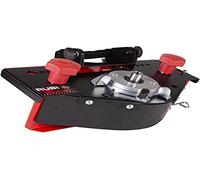 BISELADORA PORTATIL PRO-EDGER
