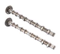 Bisenya 1* admission + 1* échappement Arbre à cames Compatible avec Al-pina D3, MI-NI B47C20 N47D20 11318575437/8