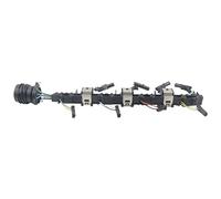 Bisenya 10 broches, Faisceau de câblage d'injecteur 03G971033M compatible avec 2.0 TDI 03G 971 033 M