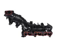 Bisenya 11618513854 Collecteur d'admission Compatible avec 1 série F20 2015-2019 F21 2015-2021 114d 116d 8513854