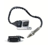 Bisenya 11787587127 CAPTEUR DE NOX Remplacement pour 1er E81 E82 E87 E88 3er E90 E91 E92 LCI N43 11787587130 11787576907