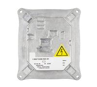 Bisenya 130732919301 Remplacement du Module de commande de Ballast de phare au xénon HID pour 2007-2013 328i 328xi 335i 335xi M3, 2007-2010 645Ci 650i M6, 2007-2010 X3, 2007-2011 X5