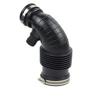 Bisenya #13717597586 13 71 7 597 586 Tuyau d'aspiration soufflet de rechange pour 1 F20 F21 114i, 116i 118i, 3 F30 316i, 320i ed F31 316i F35 316Li 2010-2016