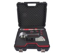 Bisenya 303-1611 Kit Multiplicateur de Couple Compatible avec Fo*rd 1.0/1.1/1.5 Eco-Boo-st Dura-tec Outil de Réglage de Poulie