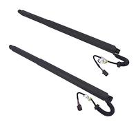 Bisenya 575827851C 575827852C Unité d'entraînement à gauche et à droite actionneur d'amortisseur de pression de gaz de couvercle de coffre, convient à Se-at At-eca 2016-2023 für PR-Code 4E6 4E7