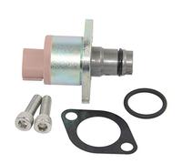 Bisenya 9665523380 Vanne de régulation de pression 1920QK Remplacement pour TRA-NSIT MK7 2.2/2.4/3.2 TDCI, TOURNEO 2.2 TDCI, REL-AY/DUC-ATO 100 MULTIJET/BOX-ER 2.2 HDI DIESEL, DEF-ENDER 2.4 DIESEL SEL