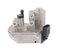 Bisenya Actionneur de Collecteur d'admission 4 broches Compatible avec A4 A5 A6 A8 2.7 3.0TDI A2C59513862 A2C53308513 059129086D