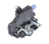 Bisenya Actionneur de serrure de porte arrière droite Compatible avec 9A4 9A2 9N2 9A6 3B4839016AG 3B4839016AN