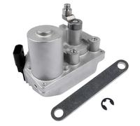 Bisenya Actionneur Turbo RHF4V VV19 Remplacement pour Viano Vito 109/111 / 115 CDI W639 OM646 A2C53308526 A2C53166097 6460901580