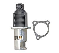 Bisenya AGR 8200004883 8200656008 Valve de recirculation des gaz d'échappement compatible avec Clio II Kangoo Me-gane II Logan Sandero 1.5 dCi