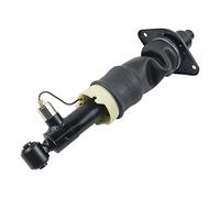 Bisenya Amortisseur de jambe de suspension Suspension pneumatique arrière droite compatible avec A6 4B C5 4Z7616020A 4Z7513032A 4Z7616052A